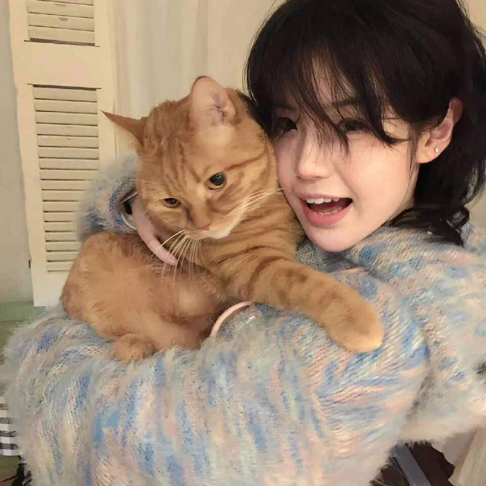 小鱼莉莉